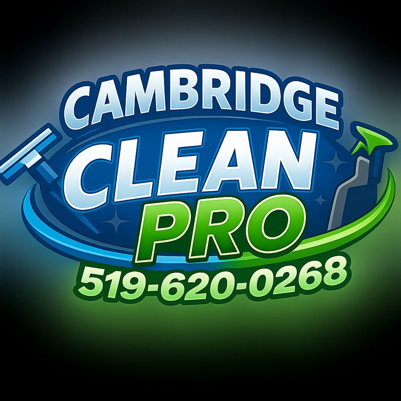 Cambridge Clean Pro Logo
